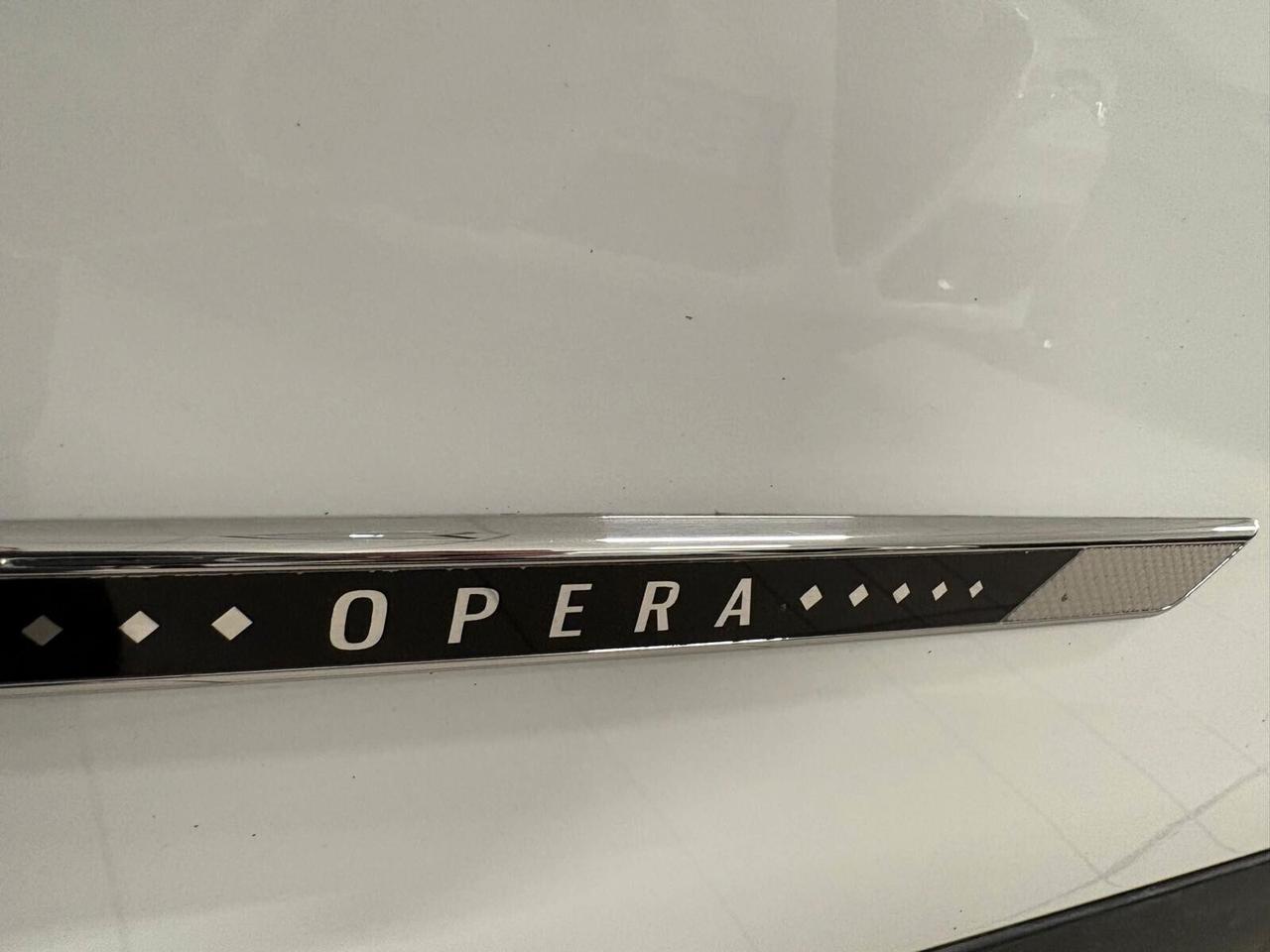 Ds DS3 Crossback SO CHIC BlueHDi 130 aut. OPERA