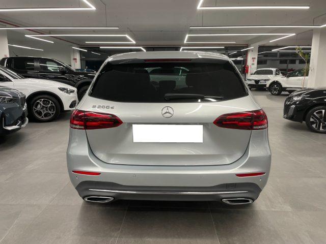 MERCEDES-BENZ B 200 2.0 d 150 CV Sport Plus