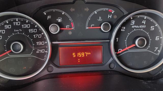 FIAT Doblo Doblò 1.3 MJT PC-TN Cargo Lam SX 3 Posti 50.000 kM