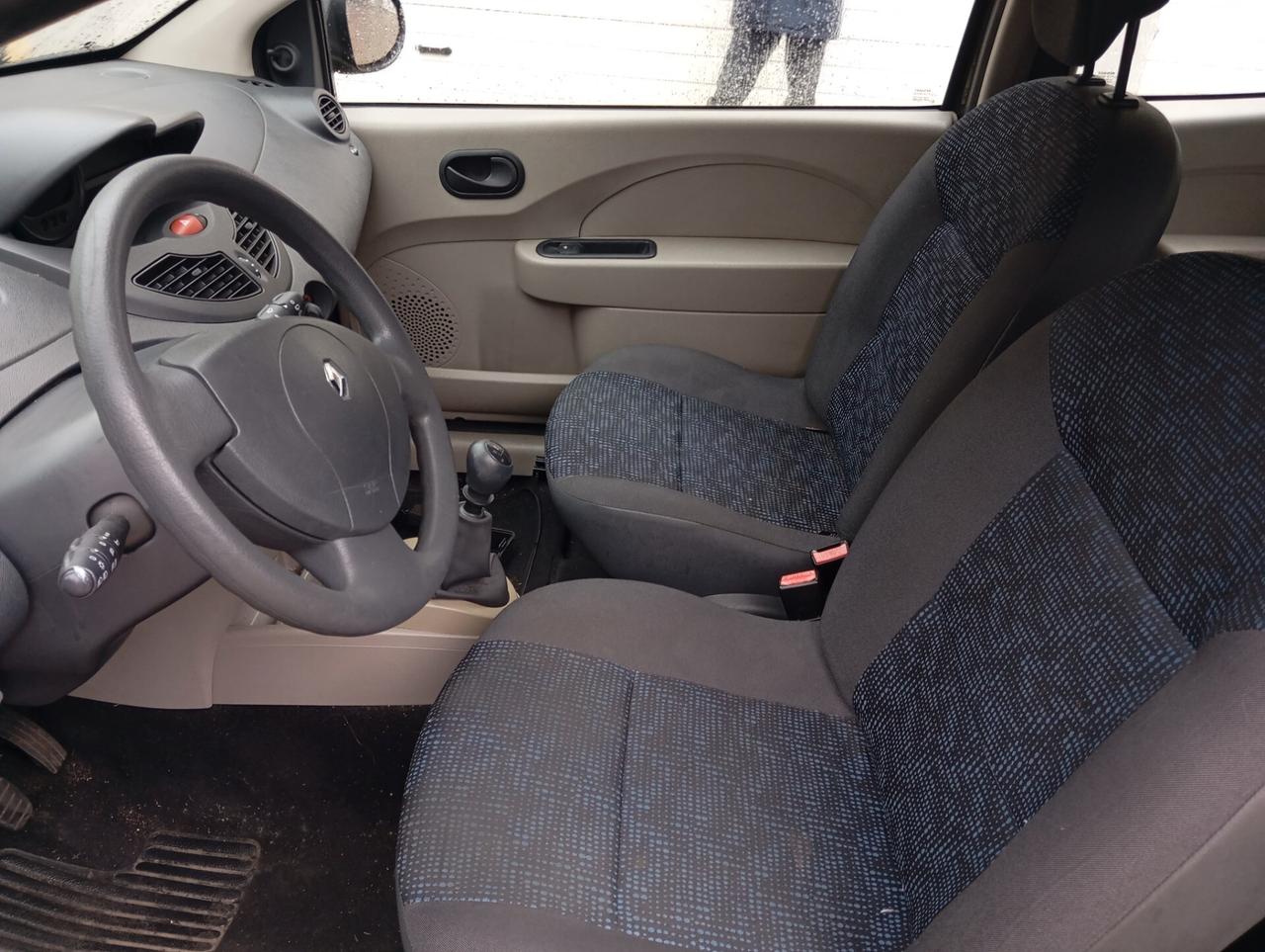 Renault Twingo 1.2 16V Le Iene permute