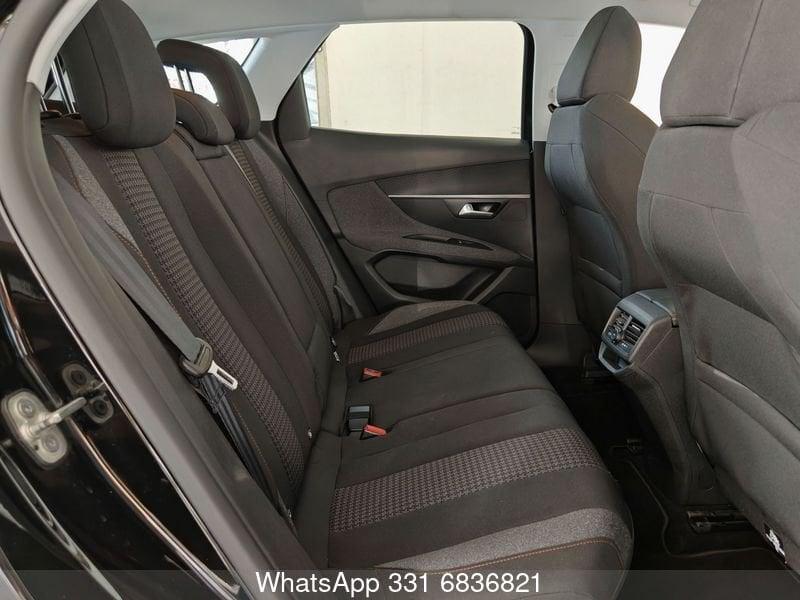 Peugeot 3008 3008 BlueHDi 130 S&S Active