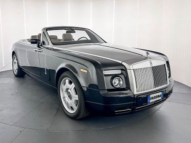 Rolls Royce Phantom Phantom 6.7 Drophead