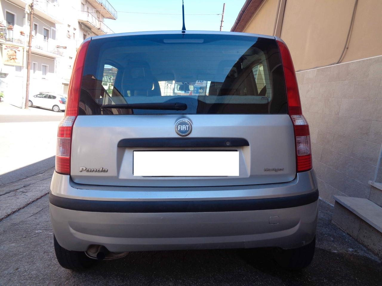 Fiat Panda 1.3 MJT 69CV Dynamic (Finanziabile)