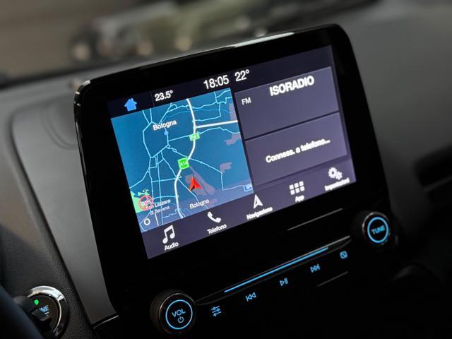 FORD EcoSport 1.0 EcoBoost 100 CV Titanium | NEOPATENTATI |