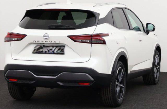 NISSAN Qashqai e-Power Tekna Pack Design