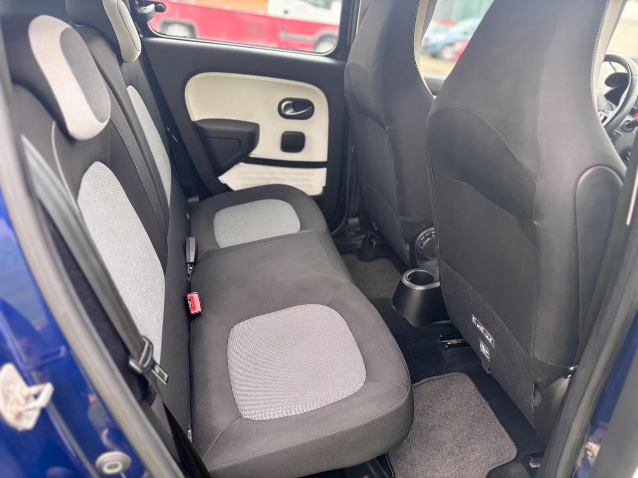 Renault Twingo TCe 90 CV Stop&Start Energy Intens