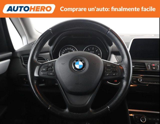 BMW 218 d Active Tourer Advantage