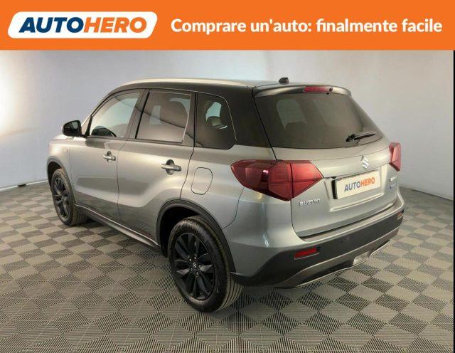SUZUKI Vitara 1.4 Hybrid Cool