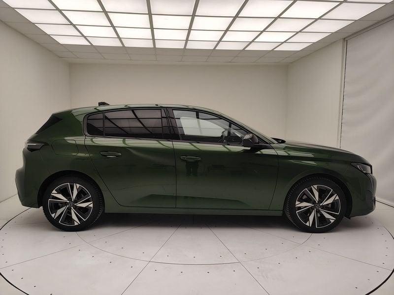 Peugeot 308 III 2021 1.5 bluehdi Allure s&s 130cv eat8