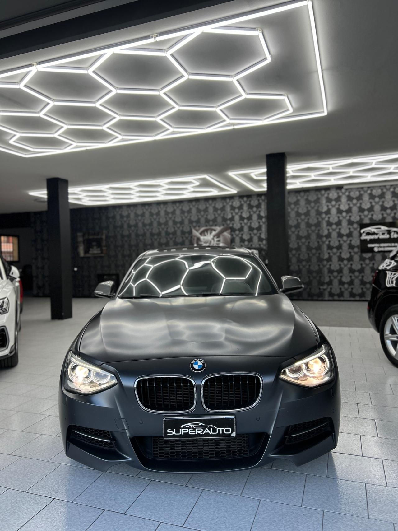 Bmw 135 M135i xDrive 5p.