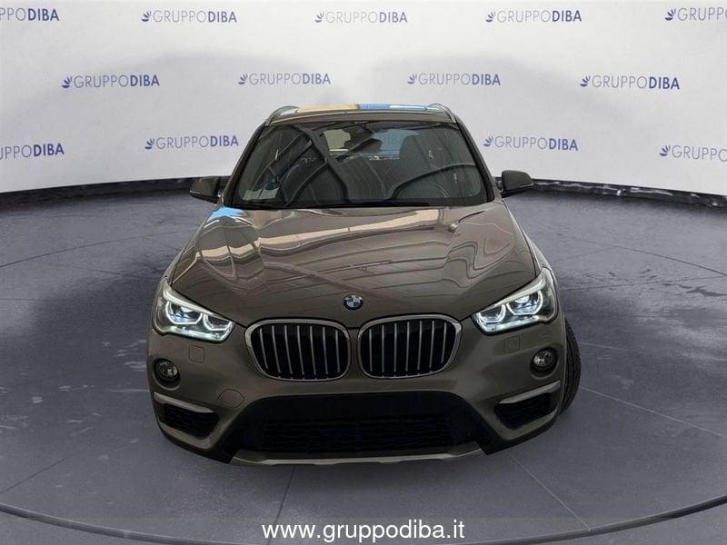 BMW X1 F48 Diesel xdrive18d xLine auto
