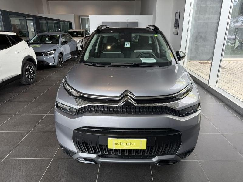 Citroën C3 Aircross PureTech 110 S&S MAX