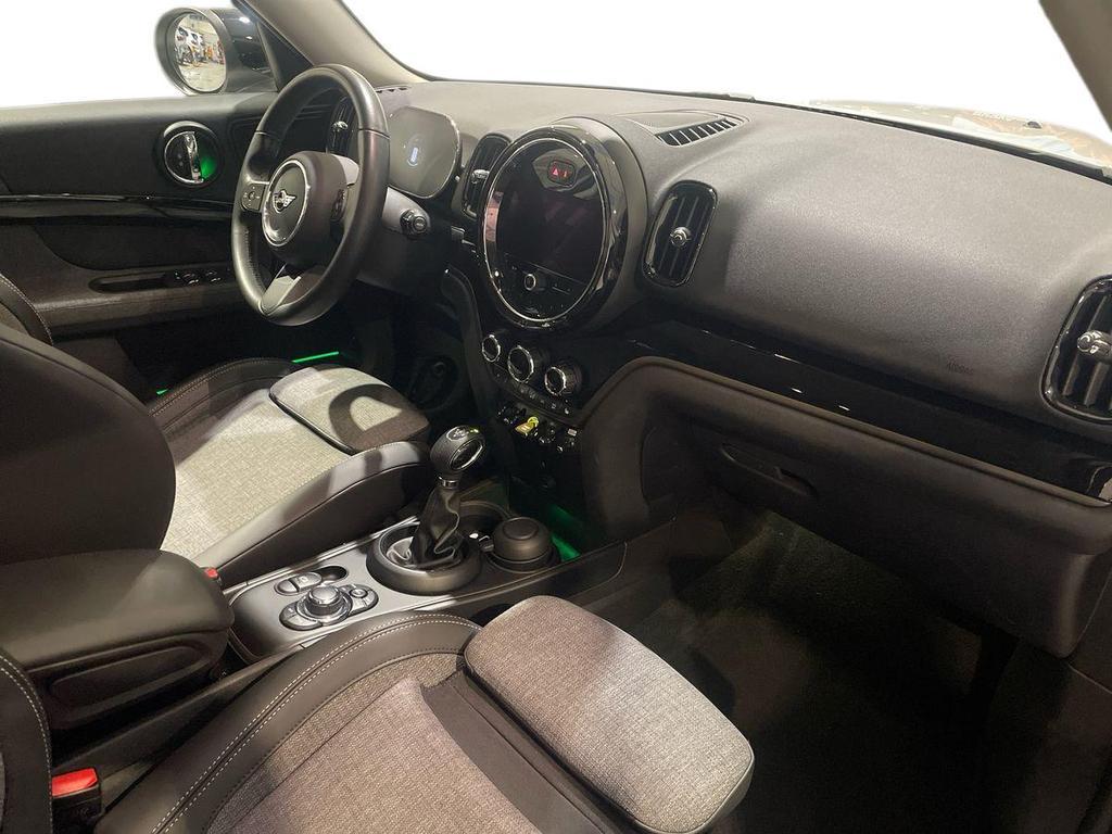 Mini Cooper SE Countryman 1.5 Classic all4 auto