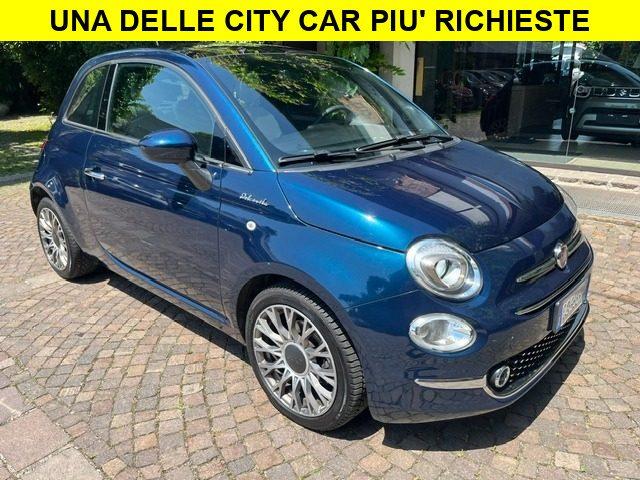 FIAT 500 1.2 Dolcevita