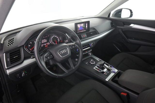 AUDI Q5 Q5 40 TDI quattro S tronic Business