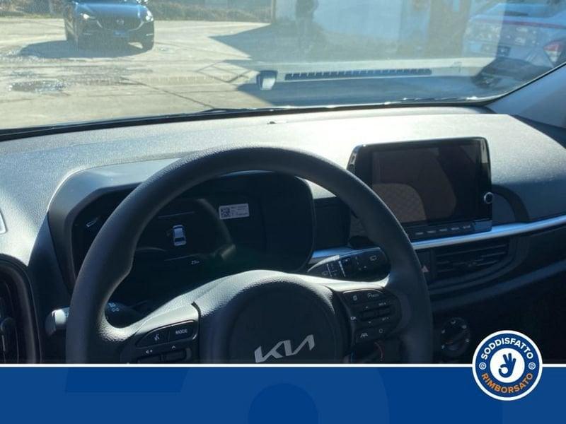 Kia Picanto 1.0 Urban (TT) MY26