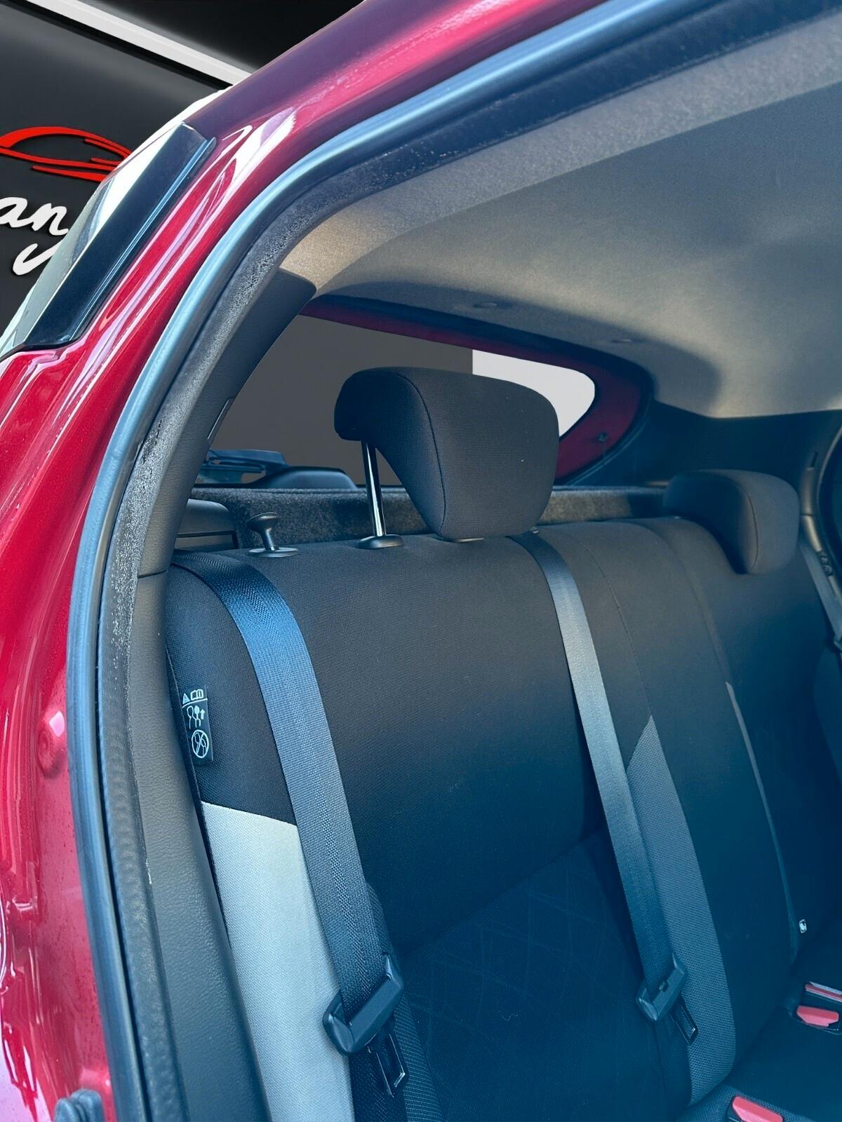 Nissan Micra 1.5 dCi 8V 5 porte N-Connecta