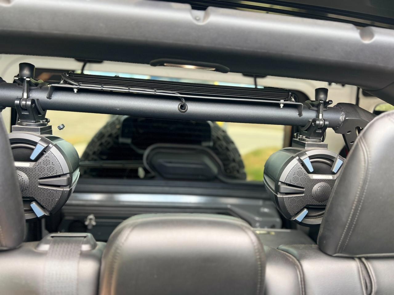 Jeep Wrangler 2.0 272CV UNLIMITED RUBICON ROCKS TETTO ITALIANA UNICOPROPRIETARIO