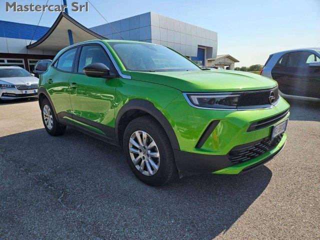 OPEL Mokka NEOPATENTATI Mokka 1.2 t Edition S TG : GL591SZ