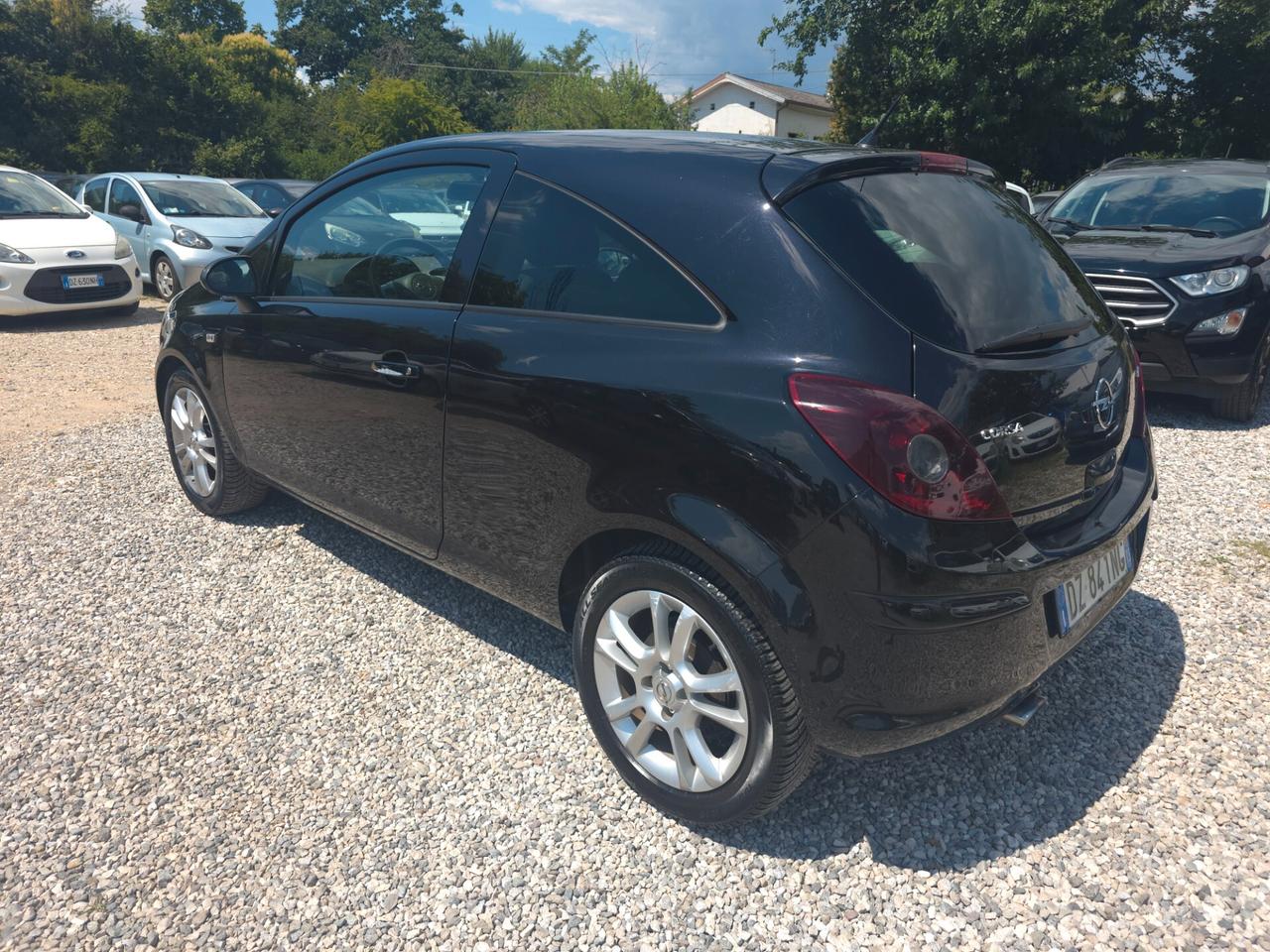 Opel Corsa 1.3 CDTI 90CV 3 porte Sport