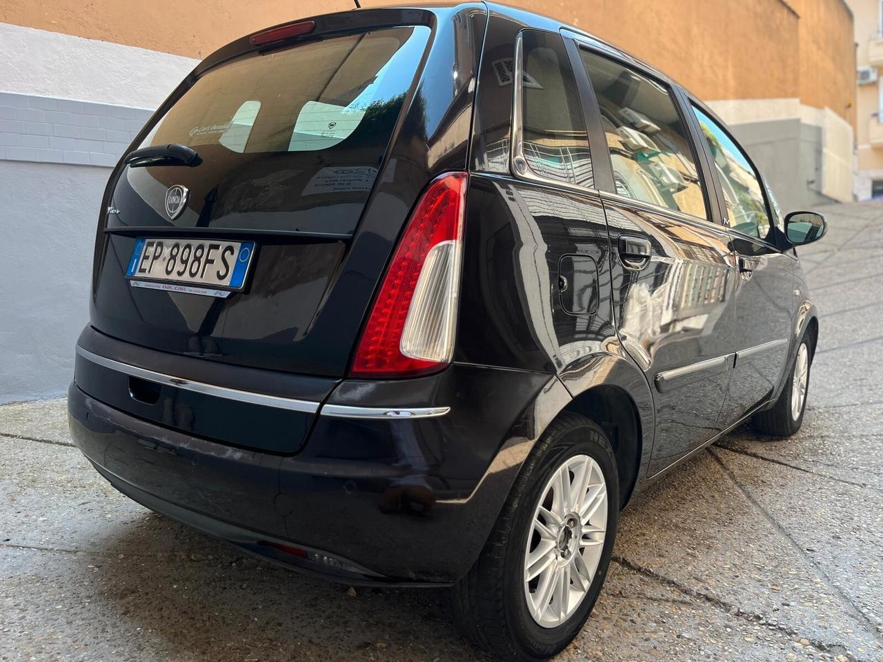 Lancia MUSA 1.3 Mjt GOLD EURO 5