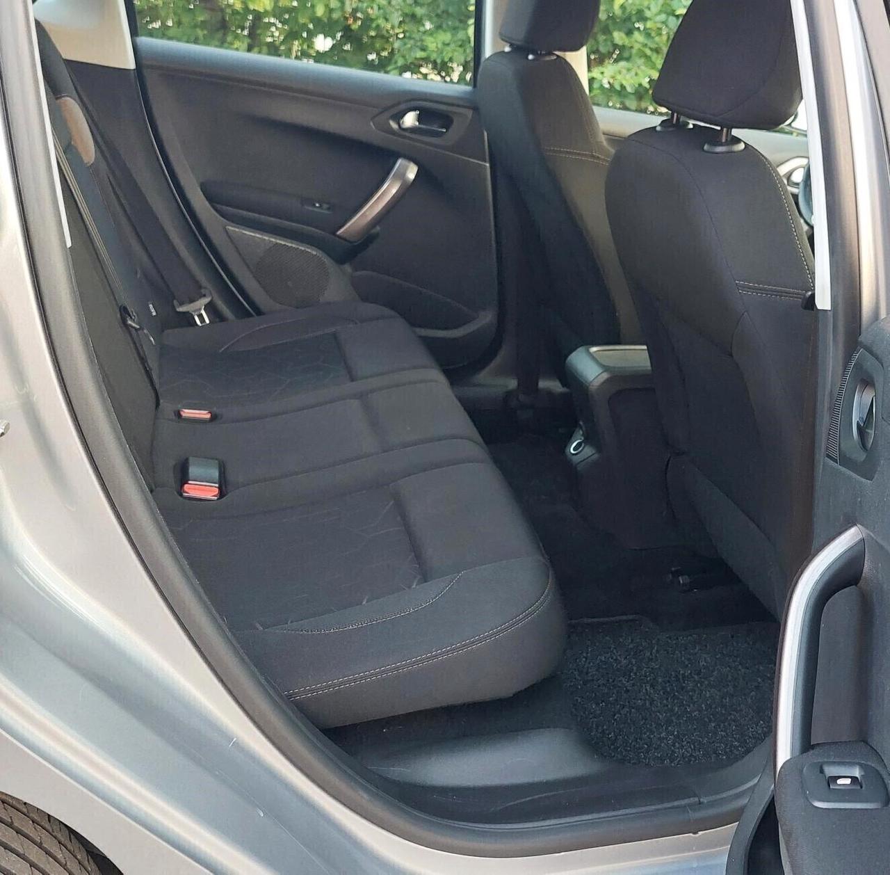 PEUGEOT 2008 - UNICO PROP-1.6 HDI - NEOPATENTATI