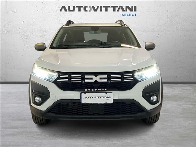 DACIA Sandero Stepway 1.0 tce Comfort 90cv