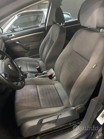 Volkswagen Golf 1.6 GPL 5p. Comfortline BiFuel G