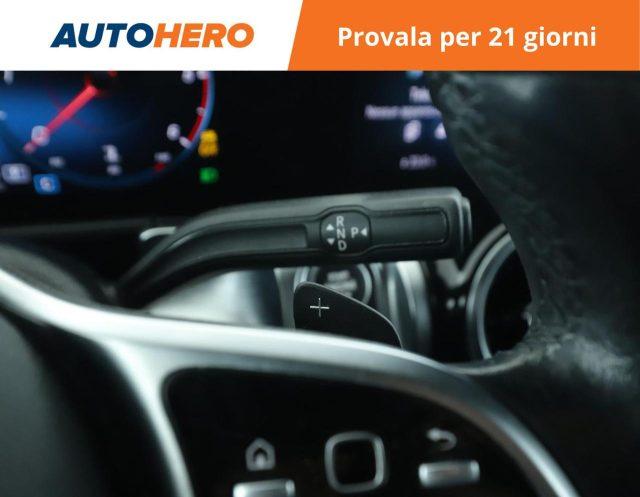 MERCEDES-BENZ GLB 200 d Automatic Sport