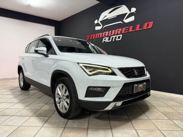 SEAT Ateca 1.6 TDI (116) Business 2019