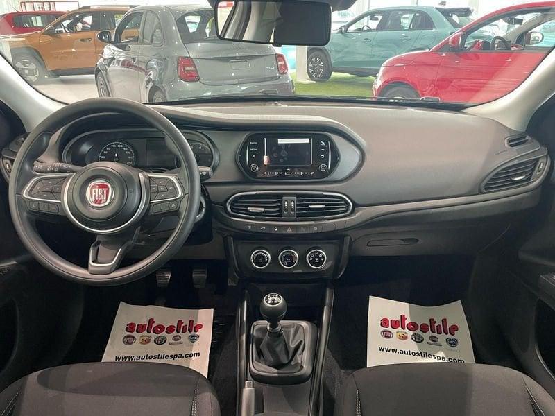 FIAT Tipo 1.6 Mjt S&S 4 porte - Pronta consegna