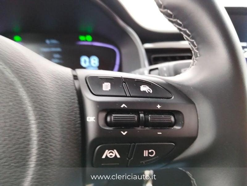 Kia Stonic 1.2 MPI Style