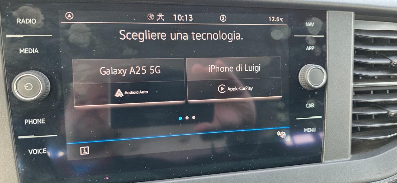 Volkswagen Transporter 2.0 TDI 150CV PL Kombi Business