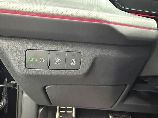 Audi Q3 35 TDI S tronic line edition