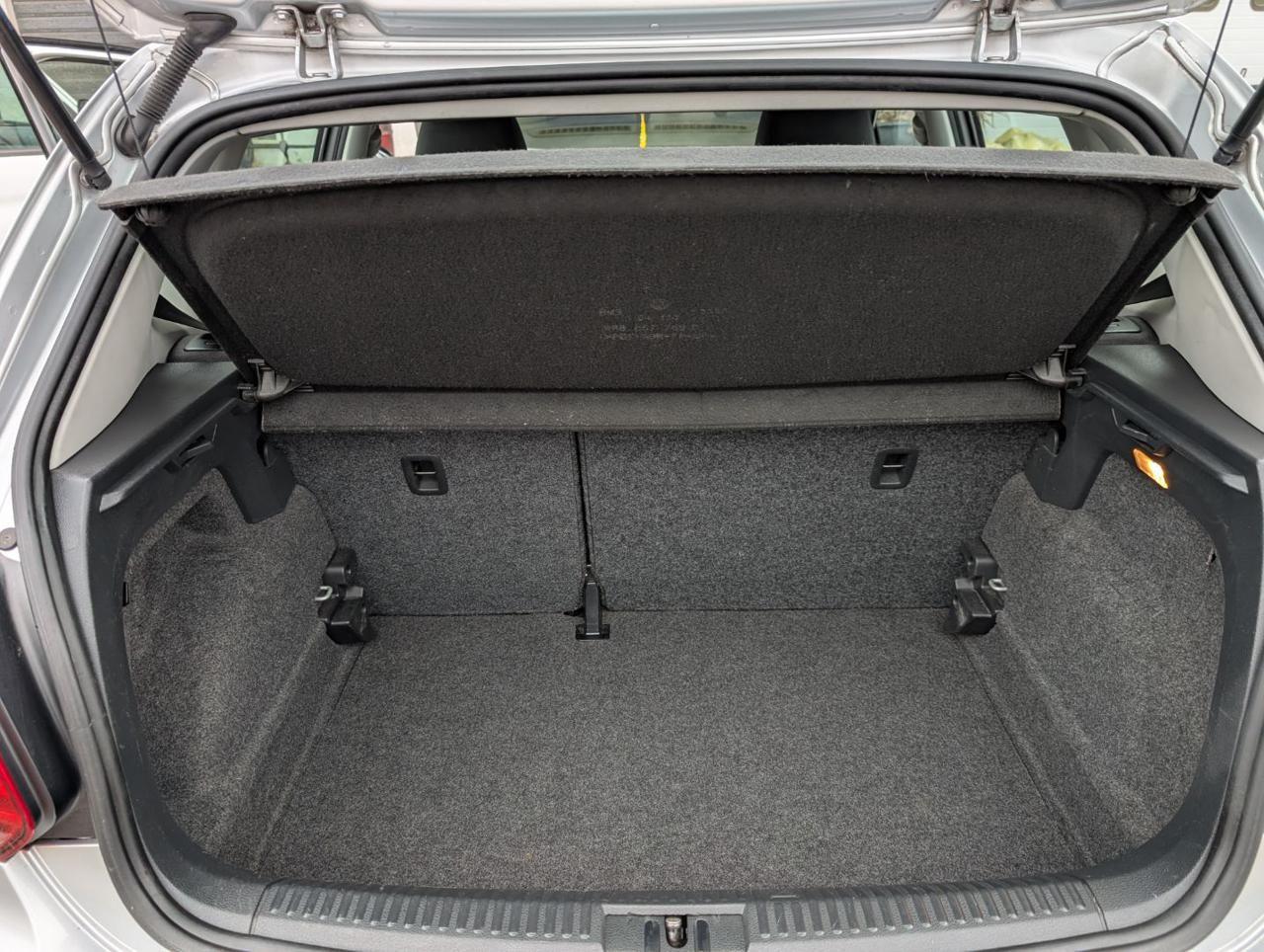 Volkswagen Polo 1.4 Tdi 5 P. Neopatentati Diesel Euro 6 Comfortline 75cv