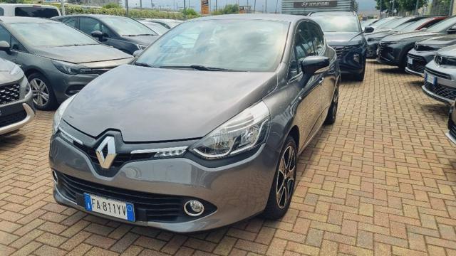 RENAULT Clio TCe 12V 90 CV Start&Stop 5 porte Energy Duel