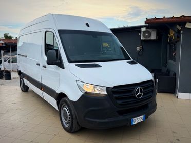 Mercedes-benz Sprinter F43/33 311 CDI RWD TA Furgone