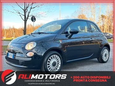 Fiat 500 1.2 Lounge”TETTO”