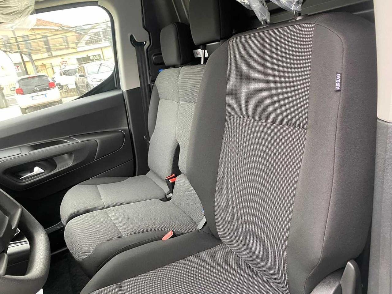 Fiat Doblo 1.5 BlueHdi 100CV PC-TN Van