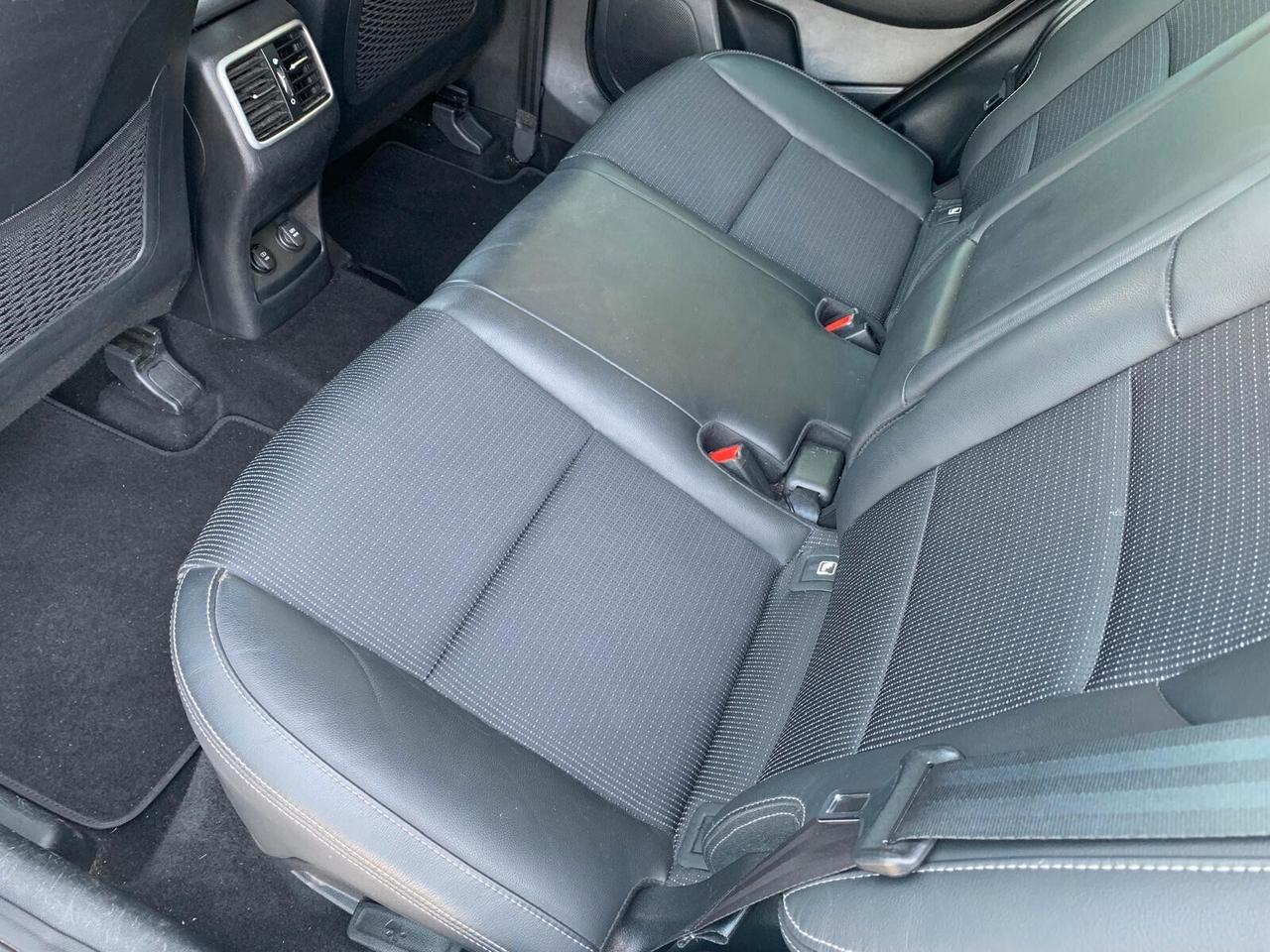 Kia Sportage 1.6 CRDI Mild Hybrid TETTO Unicop.