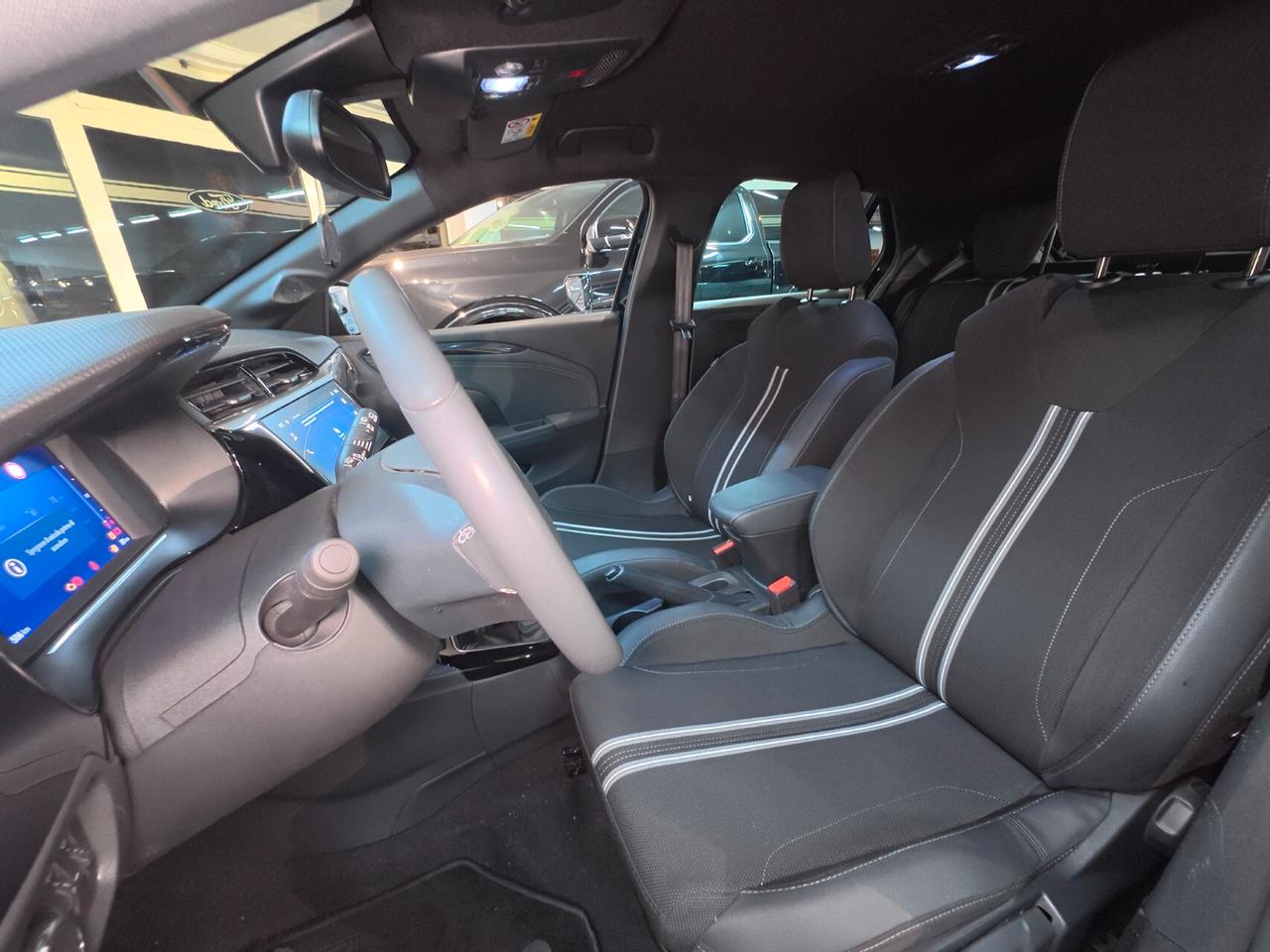 Opel Corsa 1.2 GS GPL