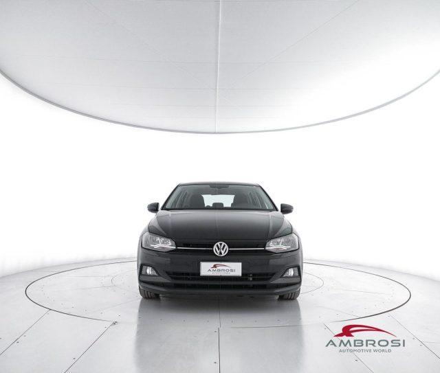 VOLKSWAGEN Polo 1.6 TDI 5p. Comfortline BlueMotion Technology