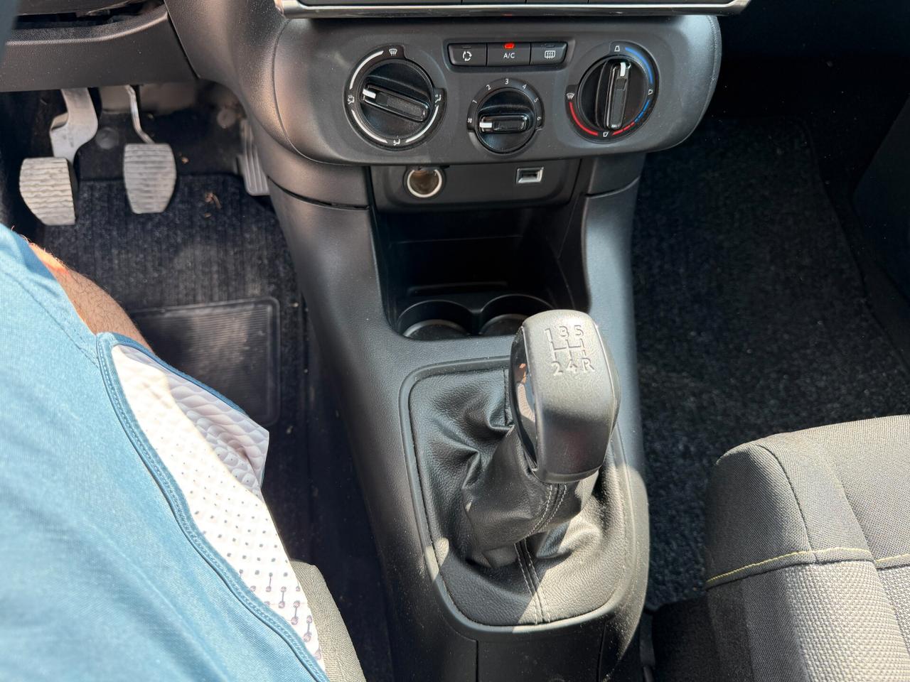 CITROEN C3 2019 1.5 DIESEL 102 CV *MARCIANTE