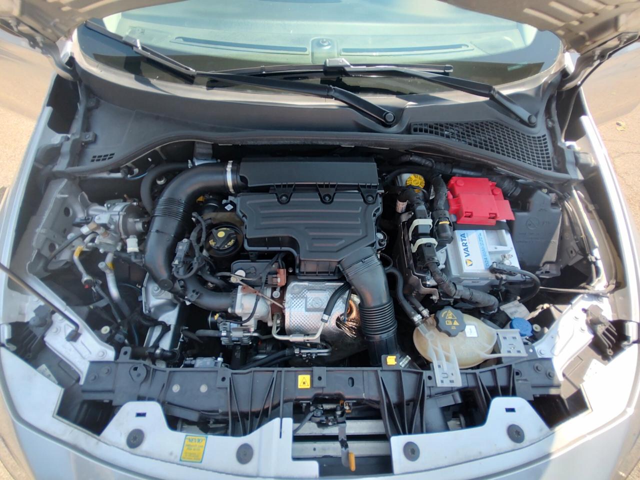 Fiat Tipo 1.0 100CV 5 PORTE, BENZINA\GPL, OK NEOPATENTATI, GARANZIA L.12 MESI