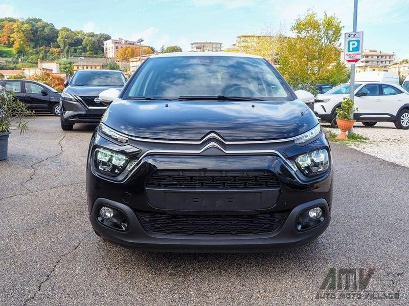 Citroën C3 PureTech 83 S&S Shine APPLE/ANDROID-LED