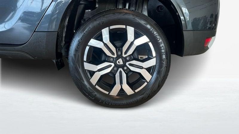 Dacia Duster 1.0 tce Prestige Gpl 4x2 100cv