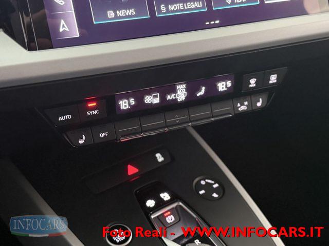 AUDI Q4 e-tron Q4 35 e-tron Business Advanced - PROMO