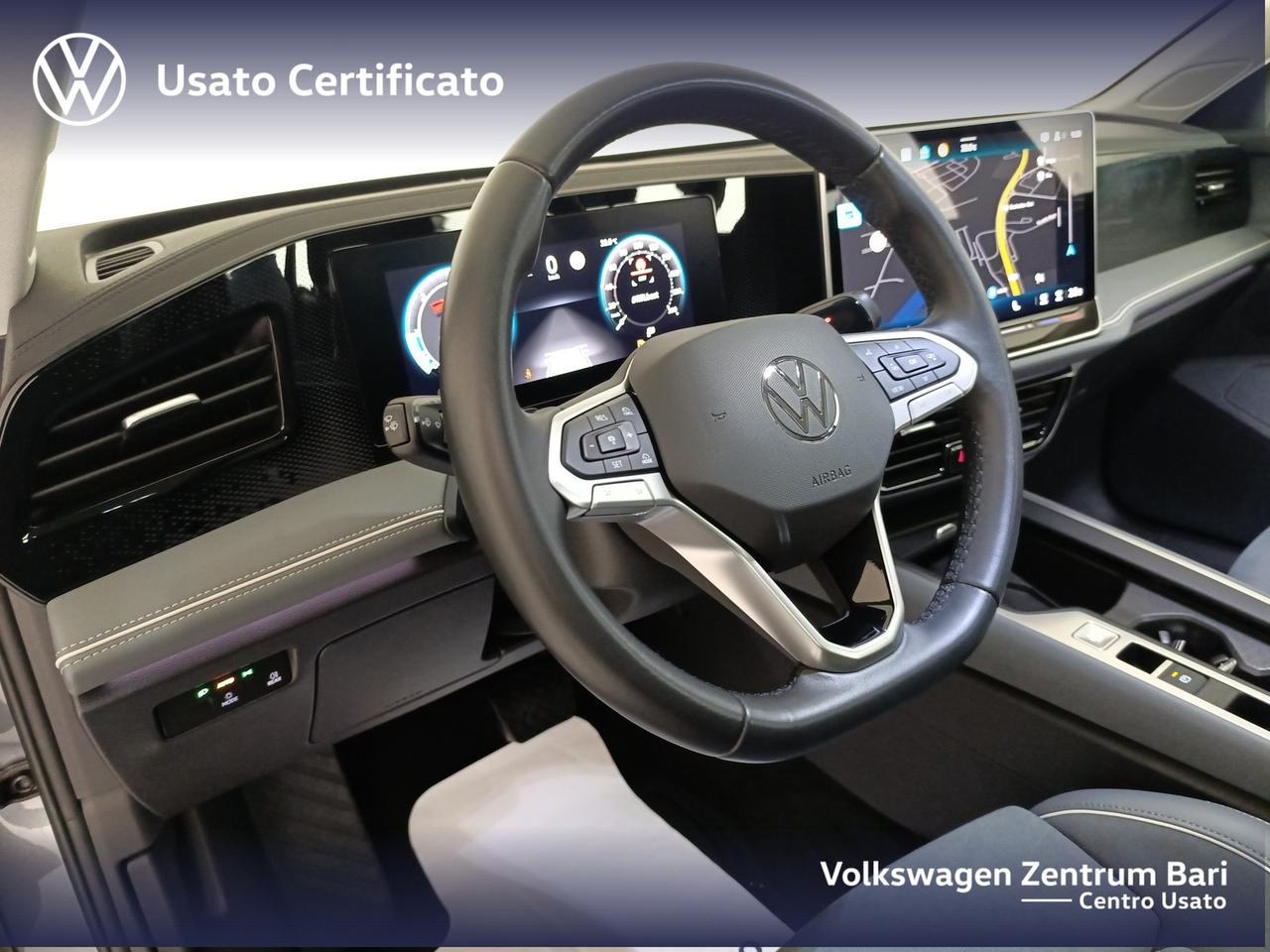 Volkswagen Passat 2.0 tdi scr business 150cv dsg