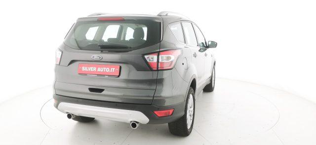 FORD Kuga 1.5 TDCI 120 CV S&S 2WD Titanium