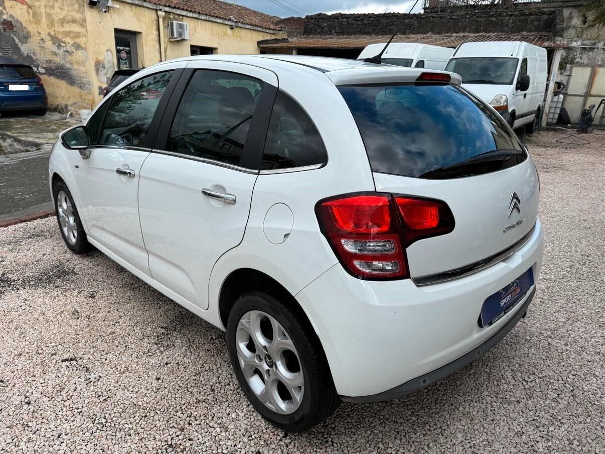 Citroen C3 1.1 Exclusive